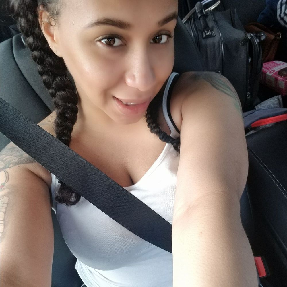 Meet your Posher, Rika